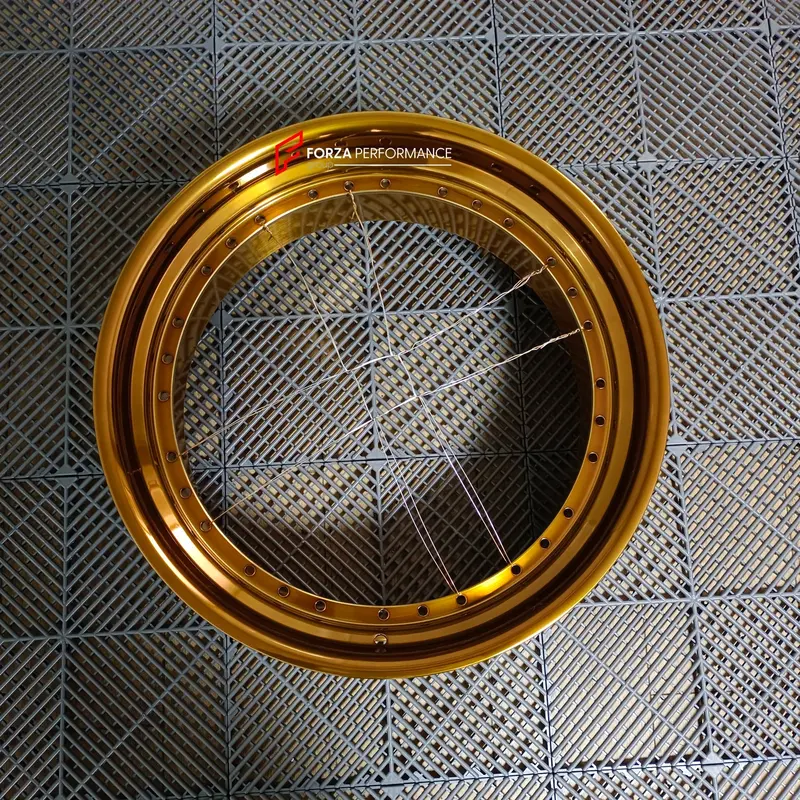Forged Wheels Rims For Audi Sq5 4