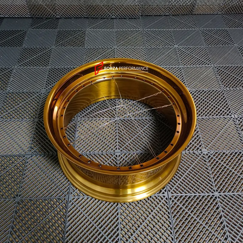 Forged Wheels Rims For Audi Sq5 6