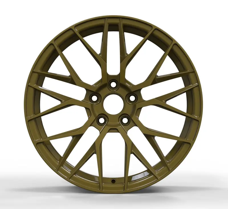 Forged Wheels Rims For Audi Sq5 Fy 1