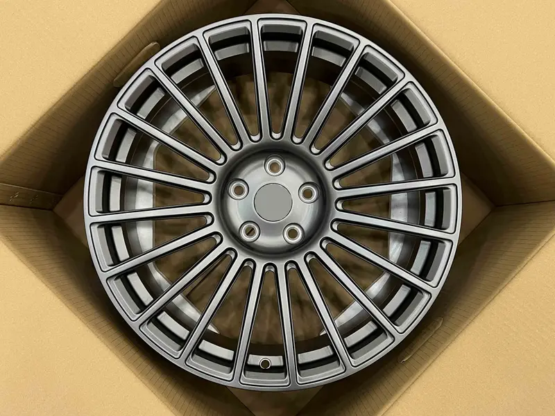 Forged Wheels Rims For Bmw 3 Series G20 1