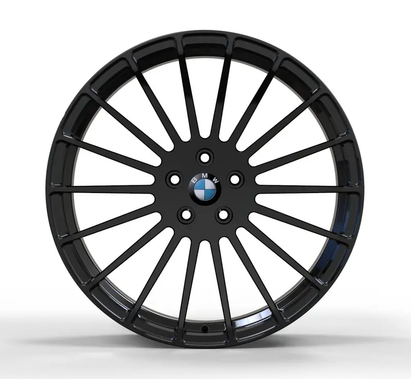 Forged Wheels Rims For Bmw 7 F01/F02 1