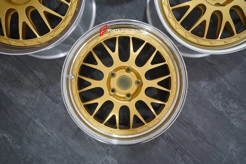 Forged Wheels Rims For Bmw All Models 1