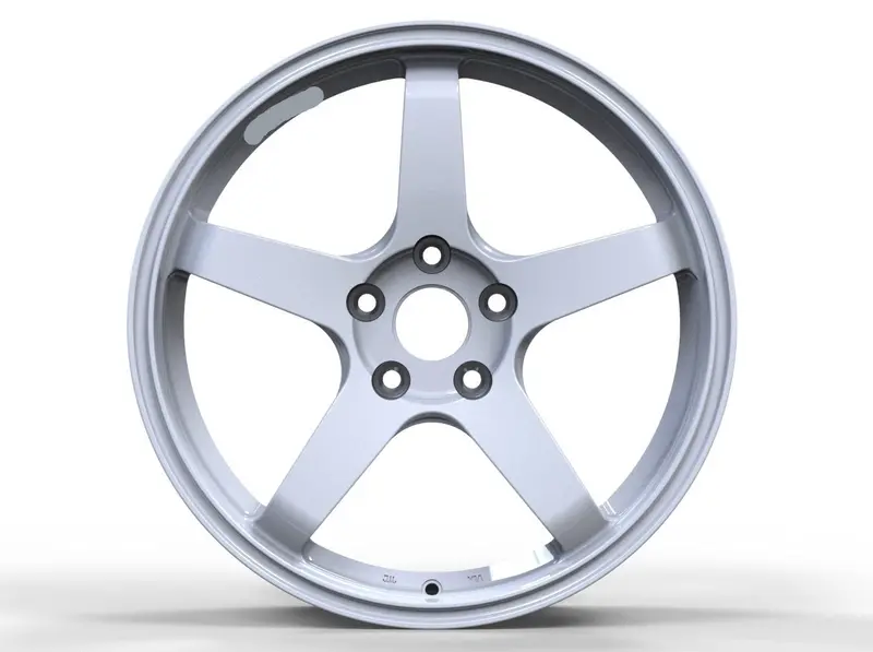 Forged Wheels Rims For Bmw M2 F87 1