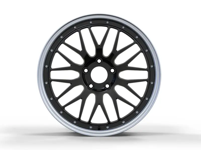 Forged Wheels Rims For Bmw M3 E92 1