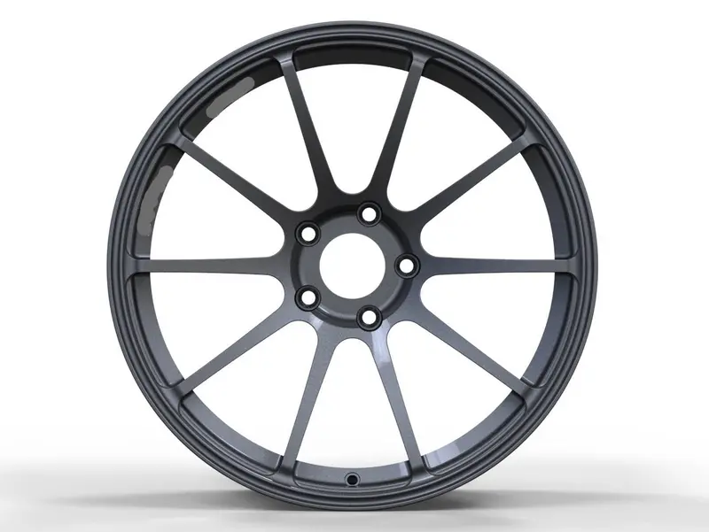 Forged Wheels Rims For Bmw M3 E92 1