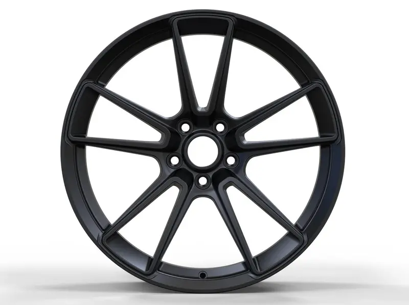 Forged Wheels Rims For Bmw M3 F80 1