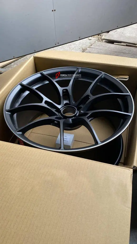 Forged Wheels Rims For Bmw M3 G80 1
