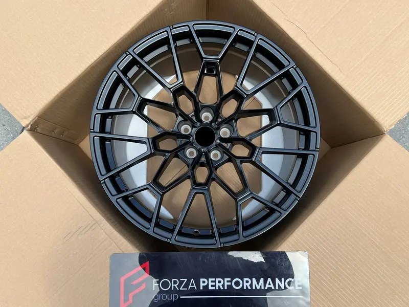 Forged Wheels Rims For Bmw M4 G82 G83 M3 G80 827M 1