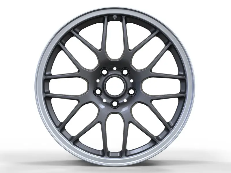 Forged Wheels Rims For Bmw M5 F10 1