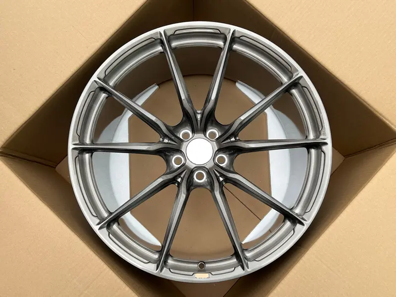 Forged Wheels Rims For Bmw M5 F90 1