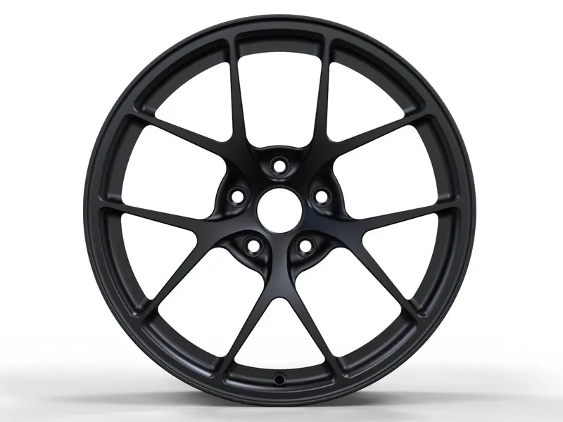 Forged Wheels Rims For Bmw M5 F90 Lci 1