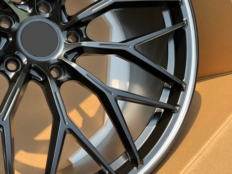 Forged Wheels Rims For Bmw M5 F90 Lci 1 4