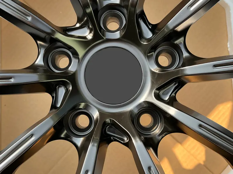 Forged Wheels Rims For Bmw M5 F90 Lci 1 5