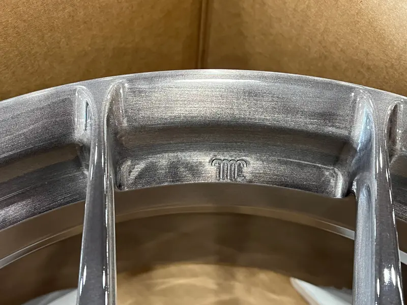 Forged Wheels Rims For Bmw M5 F90 Lci 4