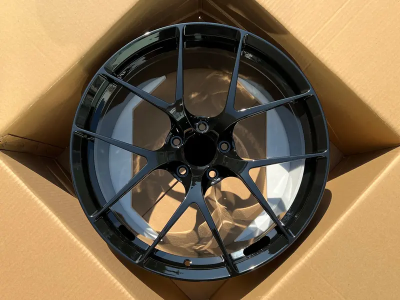 Forged Wheels Rims For Bmw M5 F90lci 1
