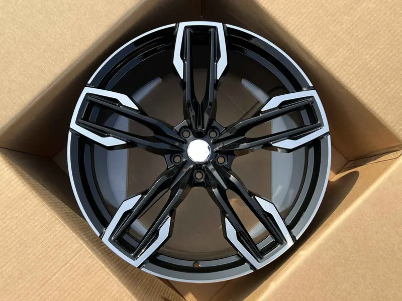 Forged Wheels Rims For Bmw X3 X3m M718 1