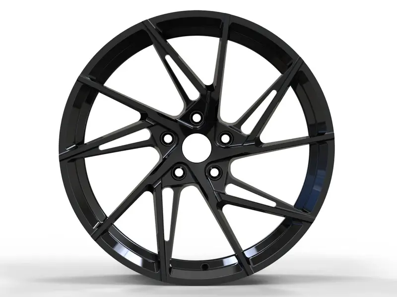 Forged Wheels Rims For Bmw X5 F15 Bb-2 1