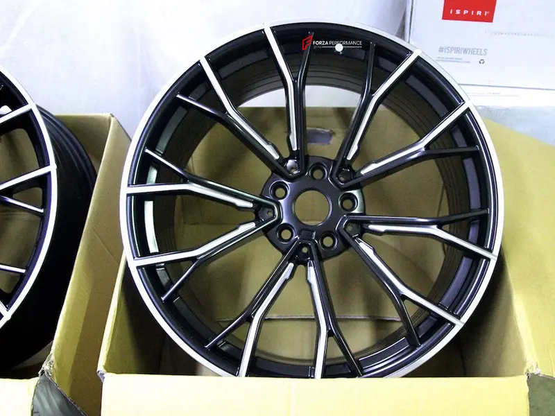 Forged Wheels Rims For Bmw X5 G05 X6 G06 X7 G07 Bb-11 1
