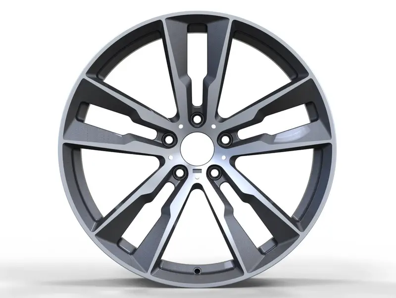 Forged Wheels Rims For Bmw X5 G05 X6 G06 X7 G07 Bb-12 1