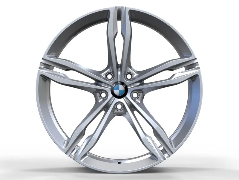 Forged Wheels Rims For Bmw X5 G05 X6 G06 X7 G07 Bb-13 1