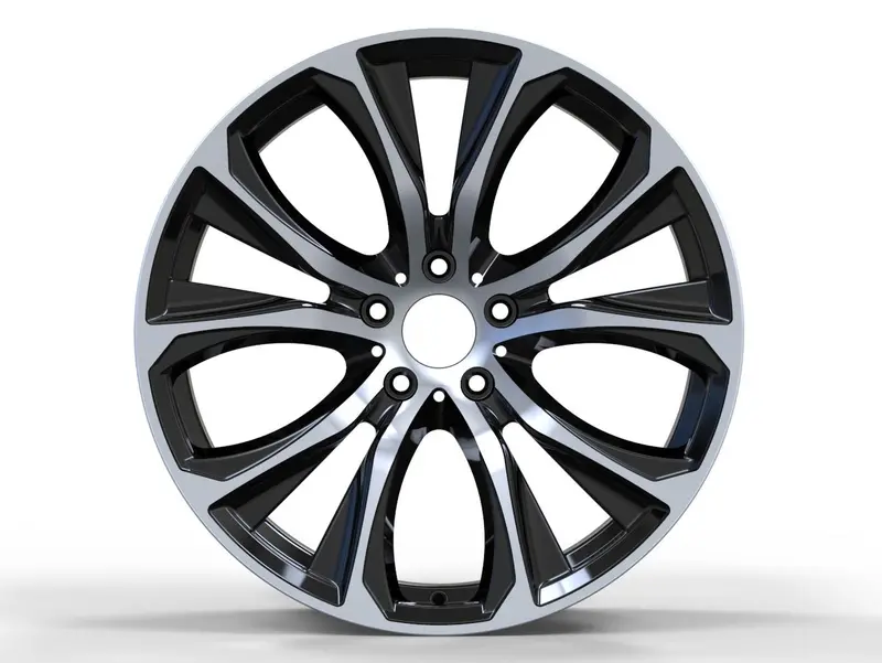 Forged Wheels Rims For Bmw X5 G05 X6 G06 X7 G07 Bb-14 1