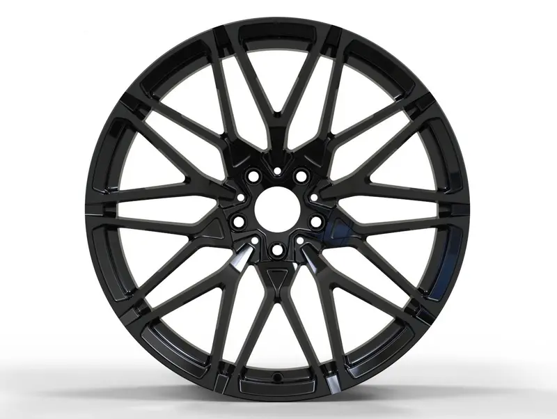Forged Wheels Rims For Bmw X5 G05 X6 G06 X7 G07 Bb-17 1