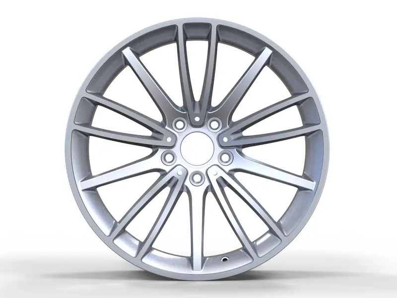 Forged Wheels Rims For Bmw X5 G05 X6 G06 X7 G07 Bb-18 1
