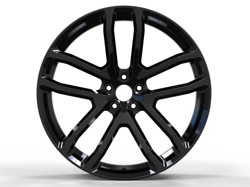 Forged Wheels Rims For Bmw X5 G05 X6 G06 X7 G07 Bb-19 1