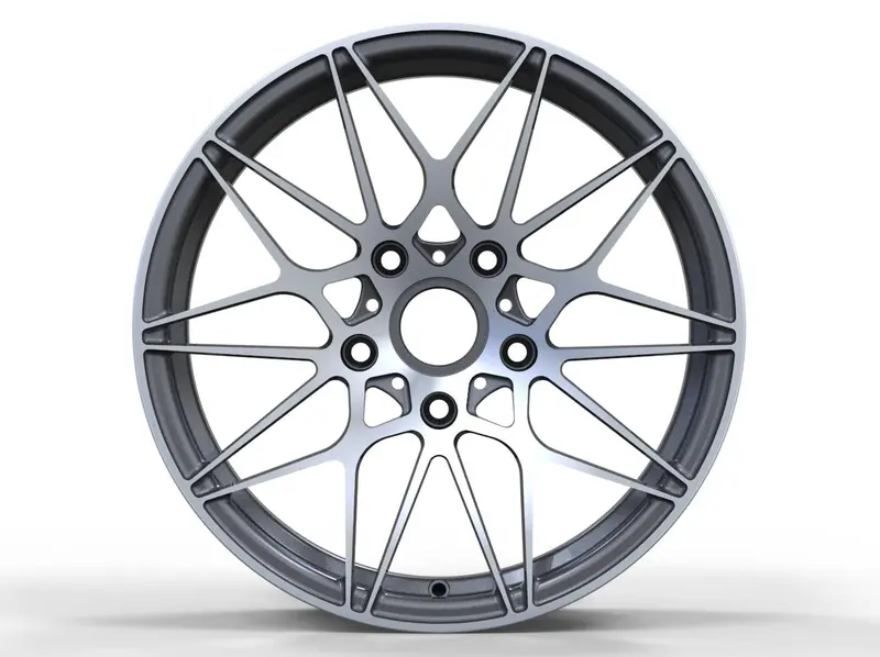 Forged Wheels Rims For Bmw X5 G05 X6 G06 X7 G07 Bb-22 1