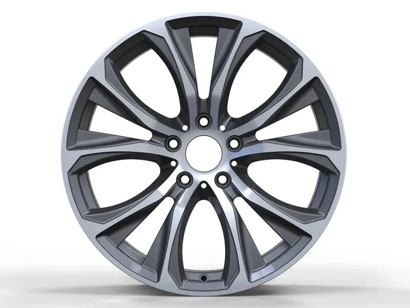 Forged Wheels Rims For Bmw X5 G05 X6 G06 X7 G07 Bb-23 1