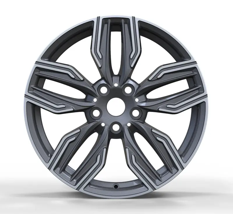 Forged Wheels Rims For Bmw X5 G05 X6 G06 X7 G07 Bb-25 1