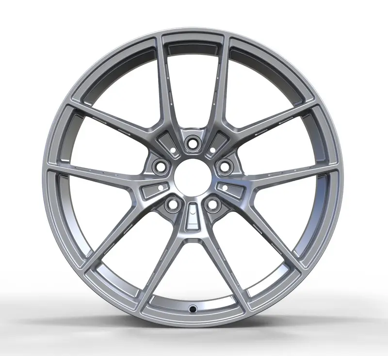 Forged Wheels Rims For Bmw X5 G05 X6 G06 X7 G07 Bb-28 1