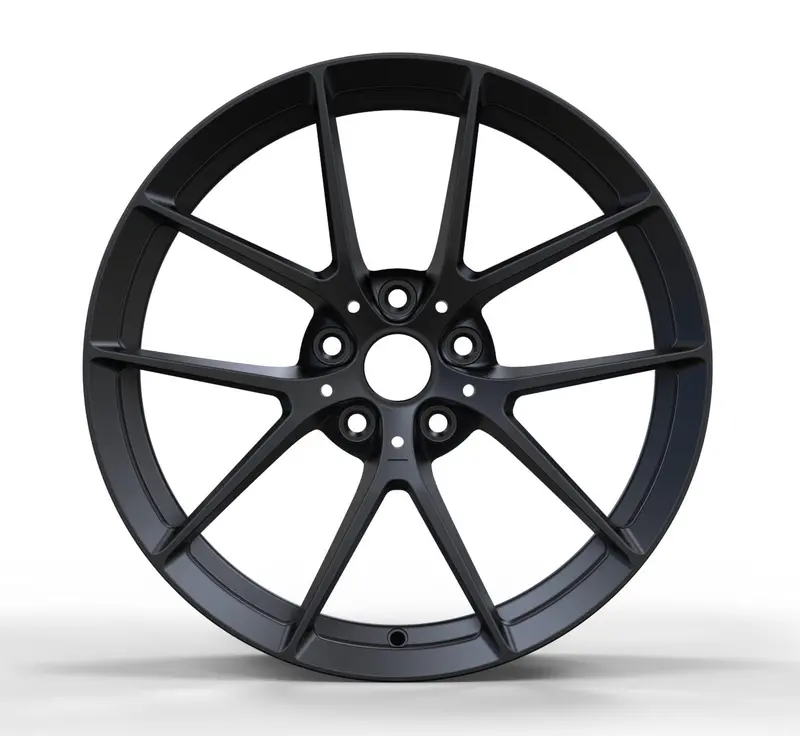 Forged Wheels Rims For Bmw X5 G05 X6 G06 X7 G07 Bb-29 1