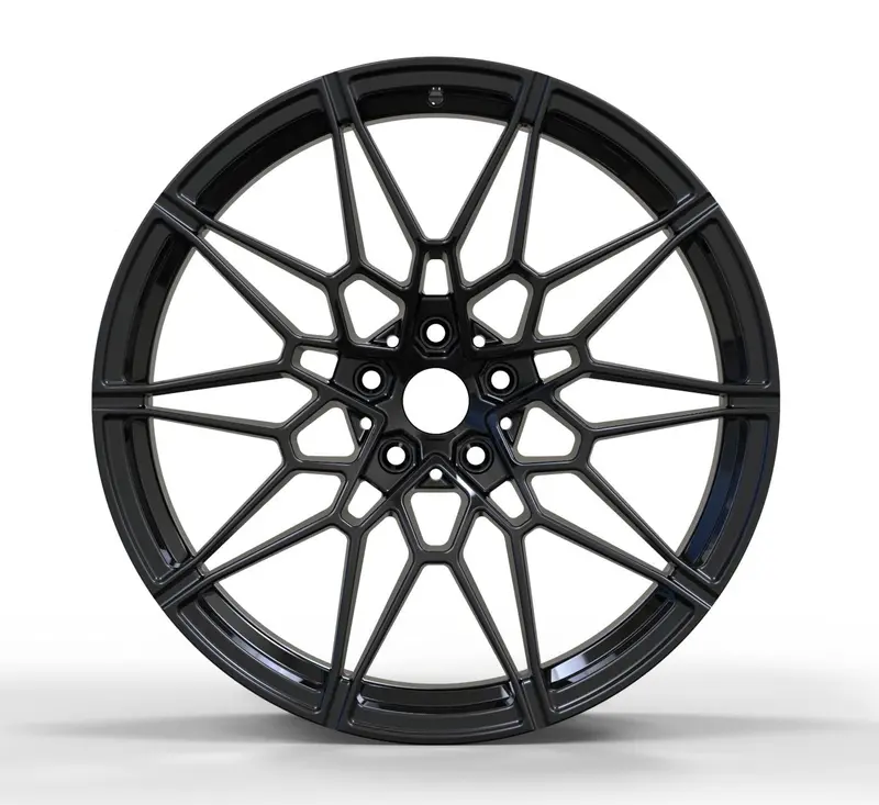 Forged Wheels Rims For Bmw X5 G05 X6 G06 X7 G07 Bb-31 1