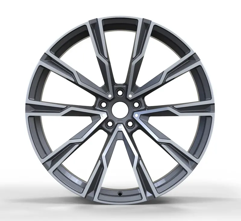 Forged Wheels Rims For Bmw X5 G05 X6 G06 X7 G07 Bb-33 1