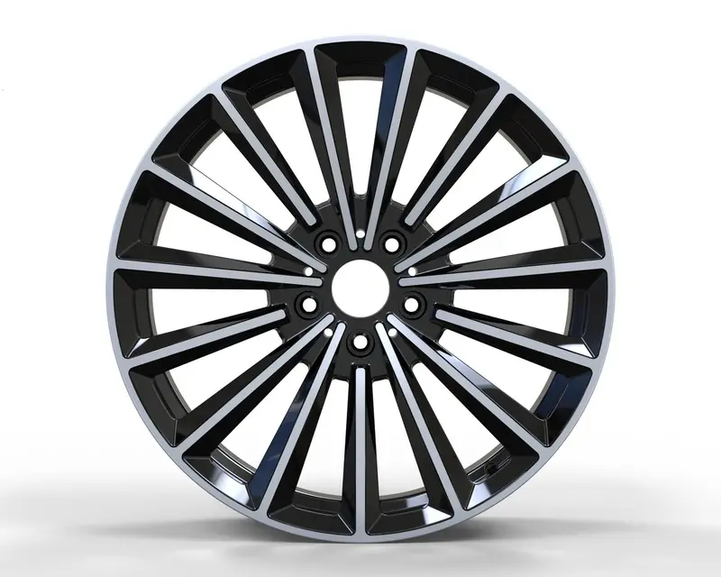 Forged Wheels Rims For Bmw X5 G05 X6 G06 X7 G07 Bb-34 1
