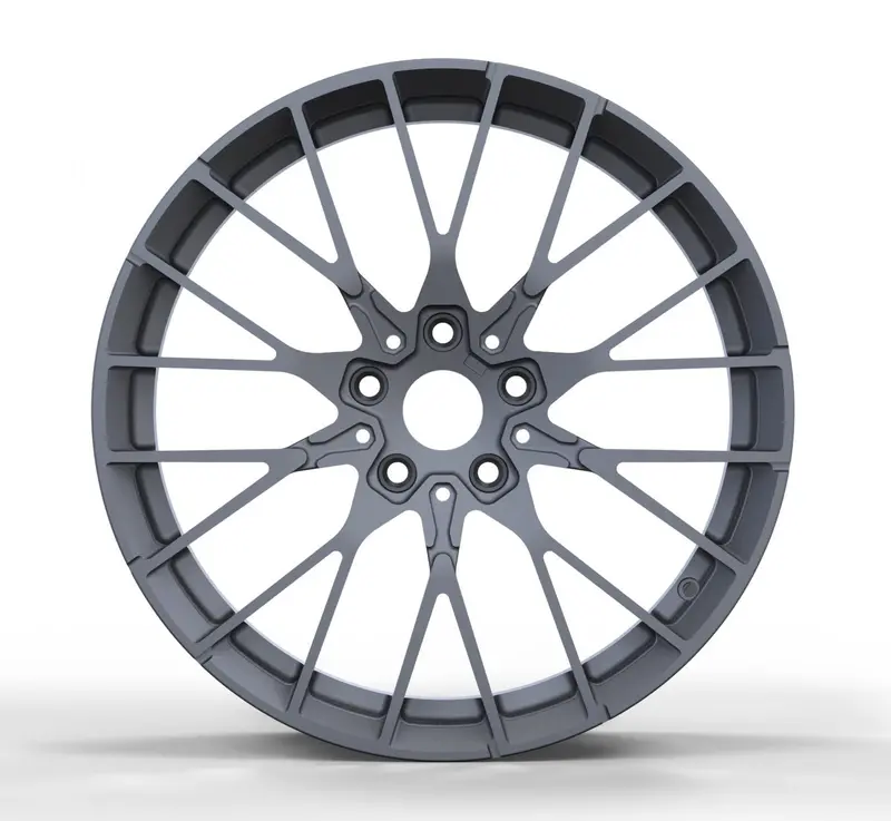 Forged Wheels Rims For Bmw X5 G05 X6 G06 X7 G07 Bb-4 1
