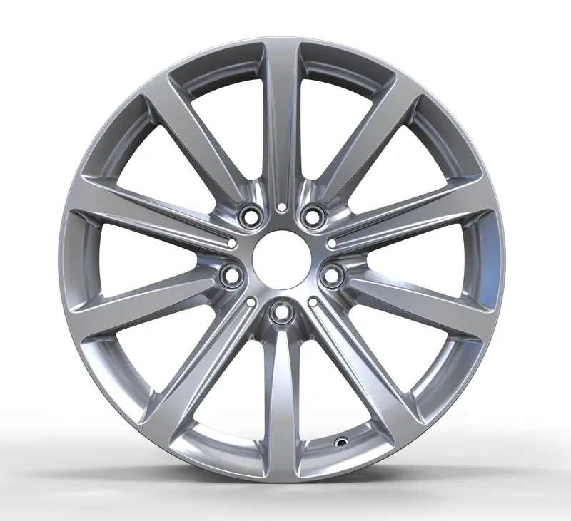 Forged Wheels Rims For Bmw X5 G05 X6 G06 X7 G07 Bb-5 1