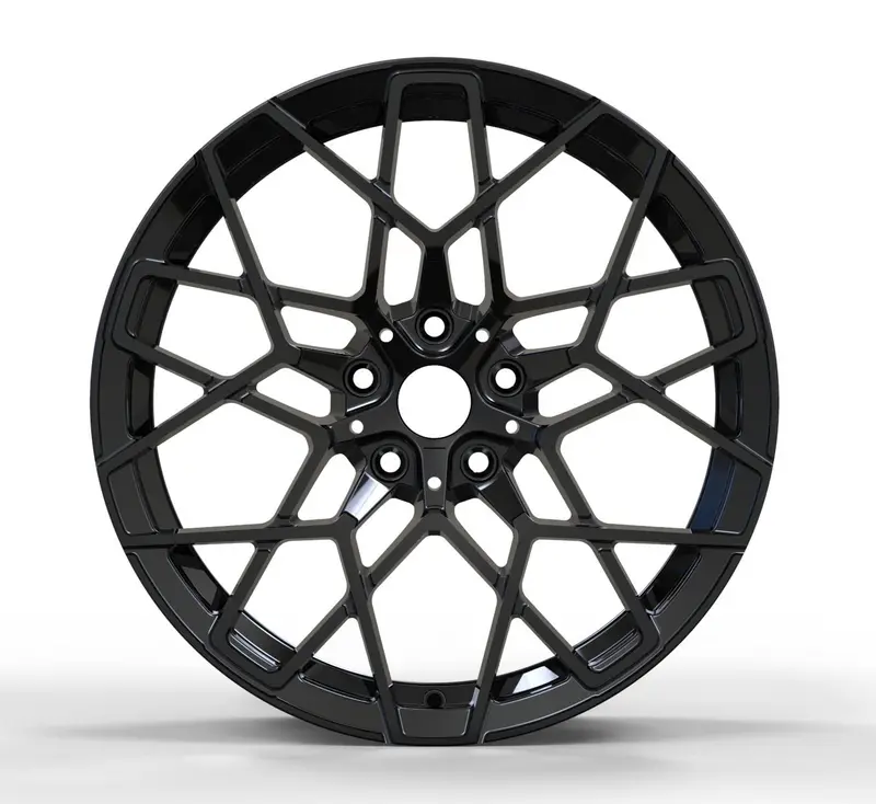 Forged Wheels Rims For Bmw X5 G05 X6 G06 X7 G07 Bb-6 1