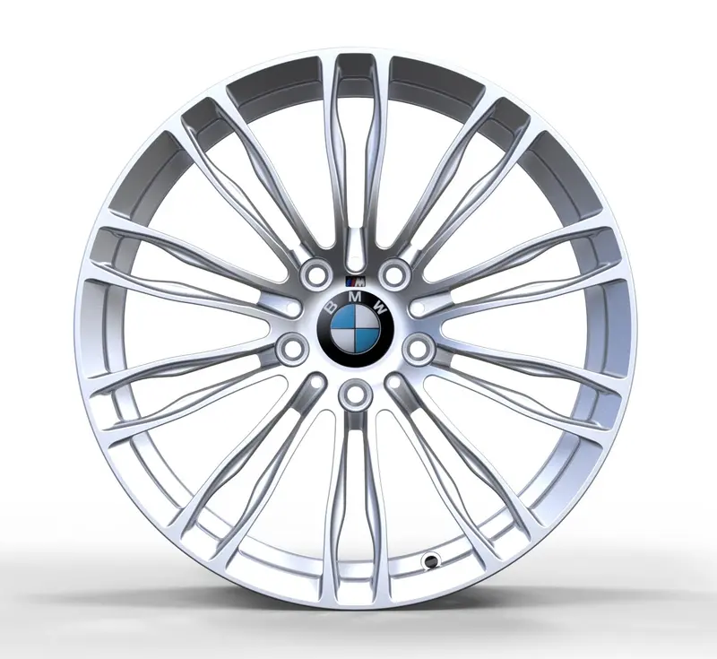 Forged Wheels Rims For Bmw X5 G05 X6 G06 X7 G07 Bb-7 1