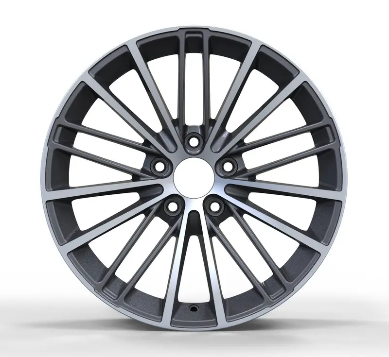 Forged Wheels Rims For Bmw X5 G05 X6 G06 X7 G07 Bb-8 1