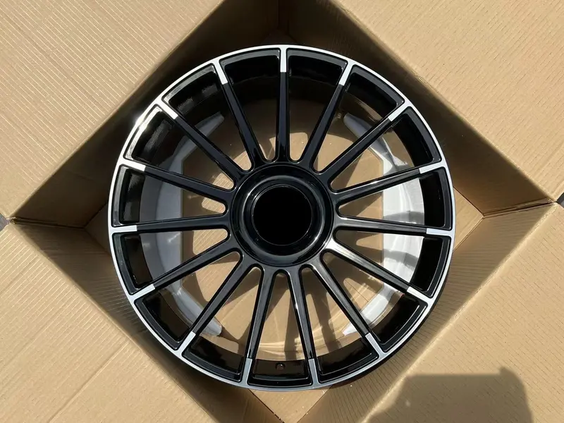 Forged Wheels Rims For Cadillac Escalade Gmt1xx 1