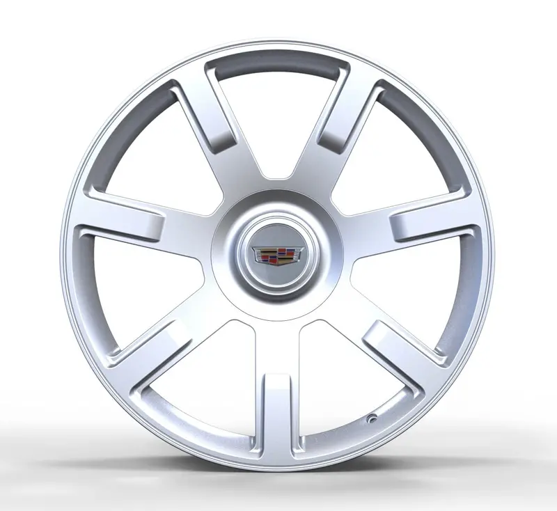 Forged Wheels Rims For Cadillac Escalade Gmt1xx 2021+ 1