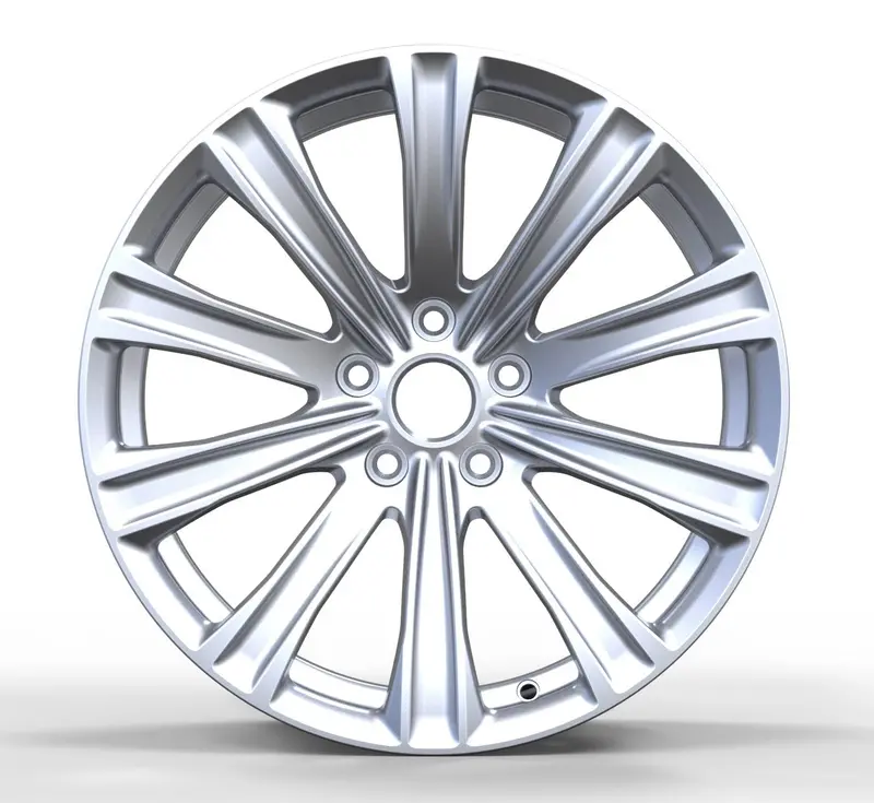 Forged Wheels Rims For Cadillac Escalade Gmt1xx 2021+ 1
