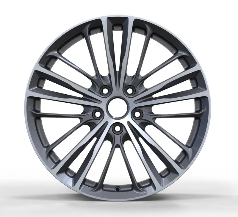Forged Wheels Rims For Cadillac Escalade Gmt1xx 2021+ 1