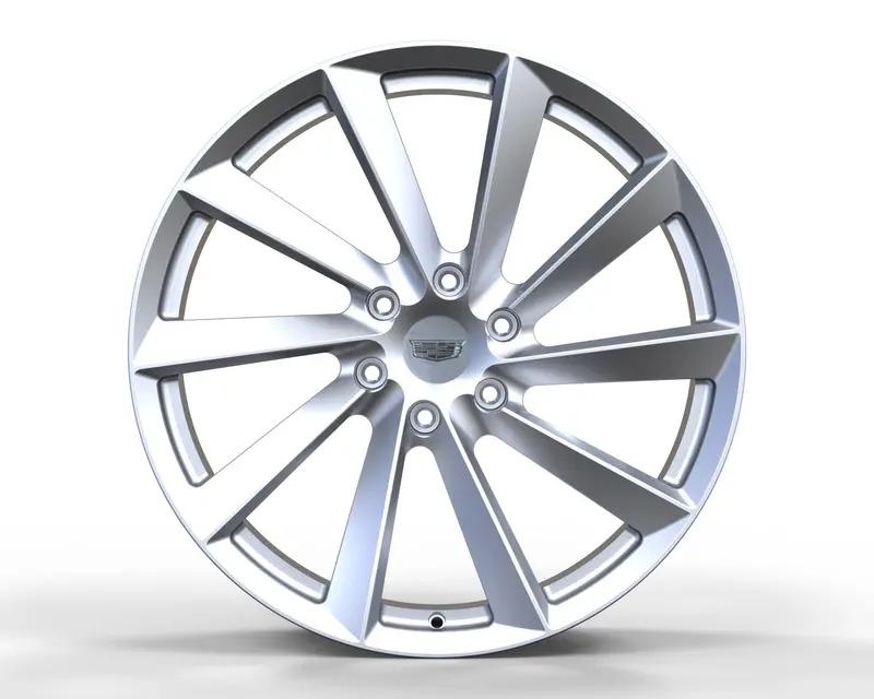 Forged Wheels Rims For Cadillac Escalade Gmt1xx 2021+ 1