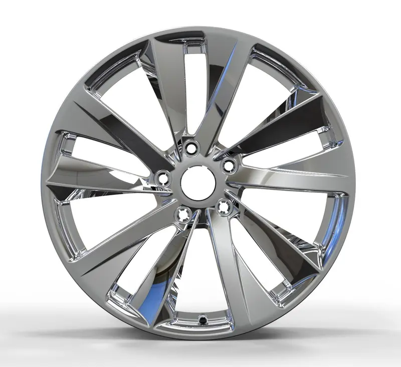 Forged Wheels Rims For Cadillac Escalade Gmt1xx 2021+ 1