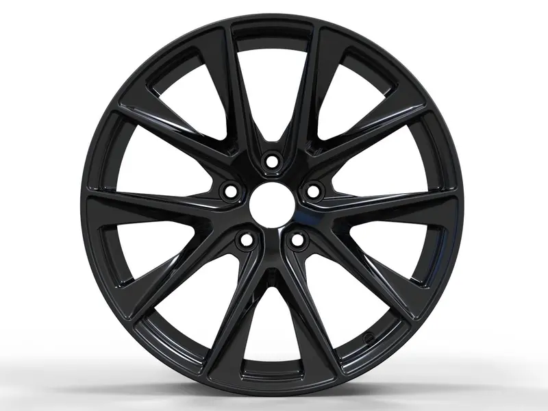 Forged Wheels Rims For Cadillac Escalade Gmt1xx 2021+ 1