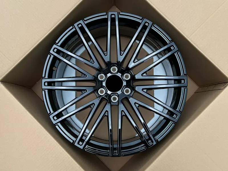 Forged Wheels Rims For Cadillac Xt5 1