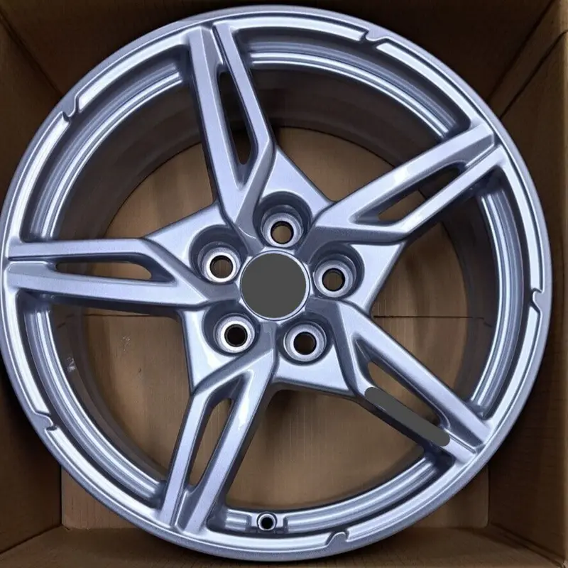 Forged Wheels Rims For Chevrolet Corvette C8 1
